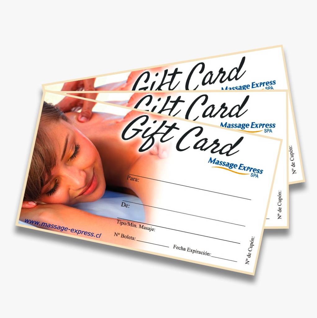 gift cards