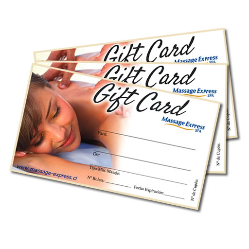 gift cards