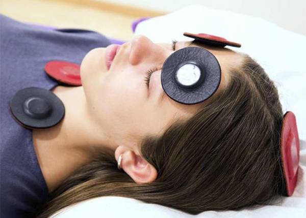 Biomagnetismo de 60 Minutos