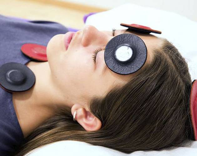 Biomagnetismo de 60 Minutos