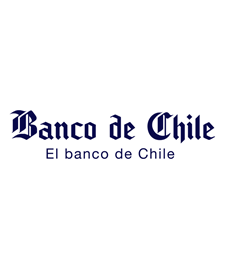 1.- Banco de Chile