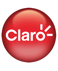 16.- Claro