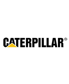 5.- Caterpillar